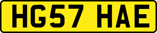 HG57HAE