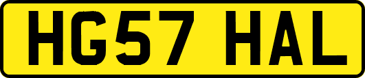 HG57HAL