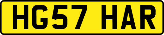 HG57HAR