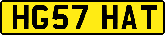 HG57HAT