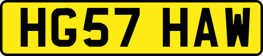 HG57HAW