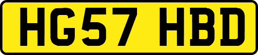 HG57HBD