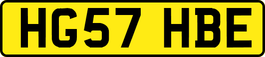 HG57HBE