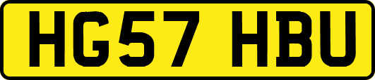 HG57HBU