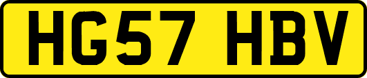 HG57HBV