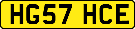 HG57HCE