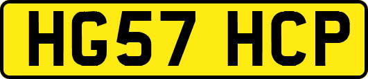 HG57HCP