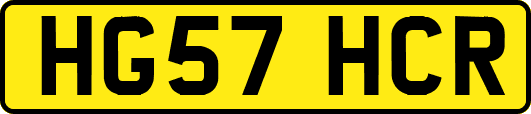 HG57HCR