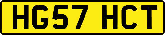 HG57HCT