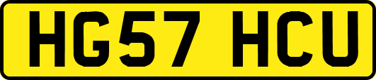 HG57HCU