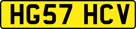 HG57HCV