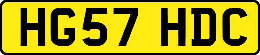 HG57HDC