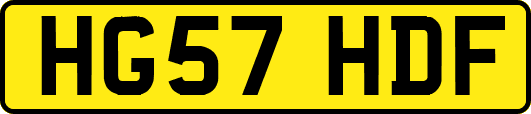 HG57HDF