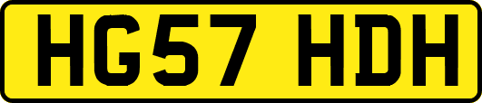 HG57HDH