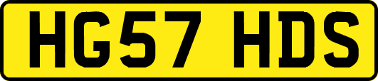HG57HDS