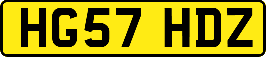 HG57HDZ