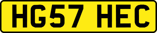 HG57HEC