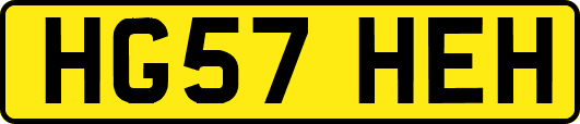 HG57HEH