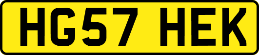 HG57HEK