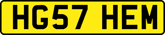 HG57HEM