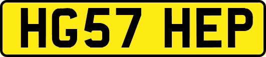 HG57HEP