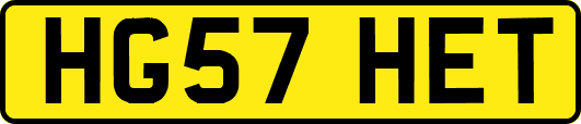 HG57HET