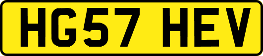 HG57HEV