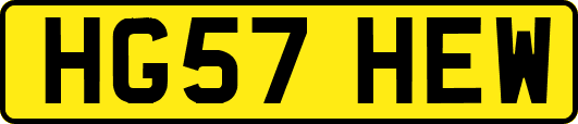 HG57HEW