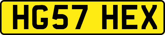 HG57HEX