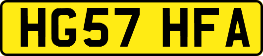 HG57HFA