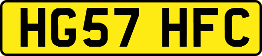 HG57HFC