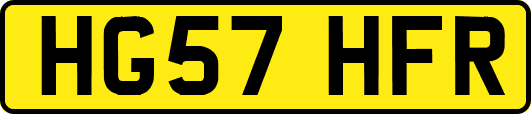 HG57HFR