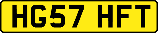 HG57HFT