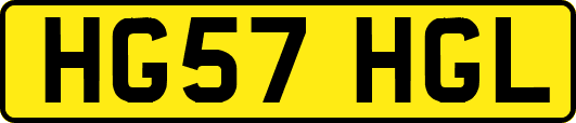 HG57HGL