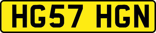 HG57HGN