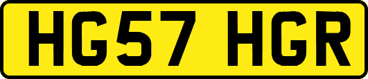 HG57HGR