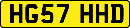 HG57HHD