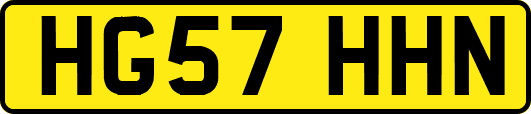 HG57HHN