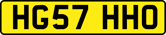 HG57HHO