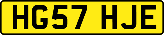 HG57HJE