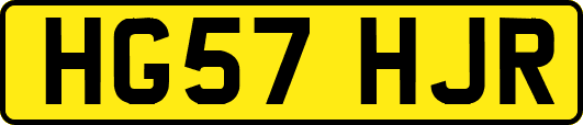 HG57HJR