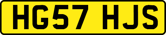 HG57HJS