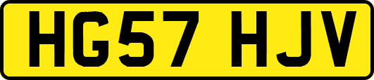 HG57HJV