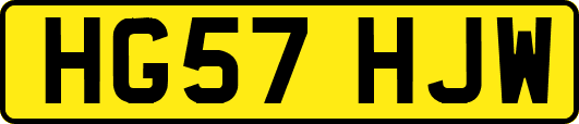 HG57HJW