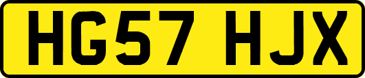 HG57HJX