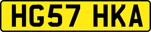 HG57HKA