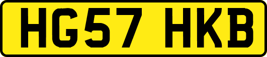 HG57HKB