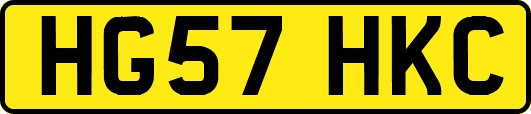 HG57HKC