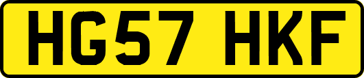 HG57HKF