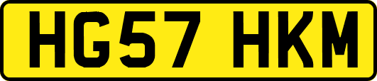 HG57HKM